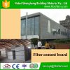High Strength Exteior Cladding Non-asbestos fiber cement board