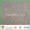 Fiberglass chopped strand for friction material
