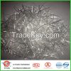 Fiberglass chopped strand for friction material