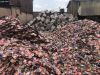 Aluminium UBC scrap av...