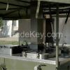 Cooking Trailer