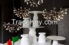 Heracleum ii New year  modern fashion LED chandelier lighting by MOOOI