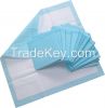 super absorbent disposable underpads