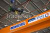 Steel crane girders and Complete crane systems (powered by Stahl Crane Systems)