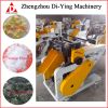 Mechanical Staple Fiber Cutter Acrylic Ropes Carbon Fibre Glass Artificial Terylene Fiber Cutting Cutter Chopping Chop Machine