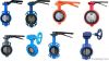 Butterfly valve