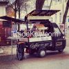 French Cafe- Coffee Tuk Tuk