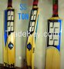 Tennis  ball bat 