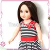 New Arrival 18 Inch Doll Clothes