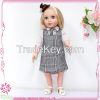 Wholesale and custom doll clothes