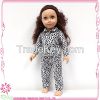 Wholesale vinyl doll 18 inch doll