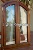 wooden window&door...