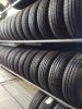 Part-worn tyres/Used tires from Germany for Africa