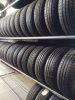 Part worn tyres/ Used tires from Germany for Eastern Europe