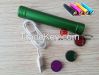 Camping Hunting Portable LED Flashlight Mobile Charger