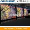 outdoor full color LED display screen P 8.33