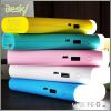 new fasion LED phone charger power bank 12000mah for mobile phones