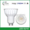 Top level best selling cool white 12v 4500k es111 gu10 led