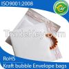 white bubble bags made in china 