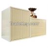 iTARDIY Amazing Magic cabinet A36-02-1Magnetic Storage Boxes.book cabinet.file cabinet.shoe cabinet. Bath cabinet.CD cabinet.Locker