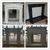 Granite Fireplace Mantel 