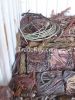 COPPER WIRE SCRAP