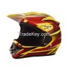 Motocross helmet--DP-9...