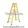 Aluminium Safety Ladders