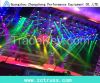 stage lighting performance screw truss