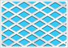 perforated metal sheet