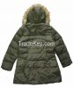 Ladies Padded Outerwear