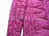 Women Padded Jackets