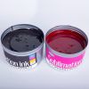 sublimation offset ink 