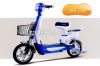 Electric Bicycle (OKS-...