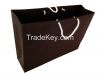 Kraft Virgin Black Bag