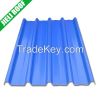 long span corrugated roofing sheets