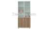 office vertical filing cabinet wooden (LQ-CDS0308)