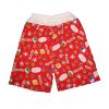 men's boxer  short