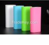 fashion charger new idea power bank with floating bracket