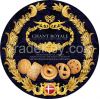 ChantRoyale, 908g - Danish Butter Cookies