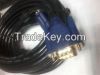 10 meter Gold Plated HDMI Cable 1.4 Version