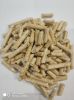 Wood Fuel Pellets