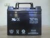 Lead acid battery