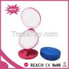 Professional makeup mirrors, 2 Sides in round shape, Small Orders Accepted