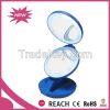 Professional makeup mirrors, 2 Sides in round shape, Small Orders Accepted