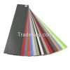 Colored G10 for Surfboard Fins