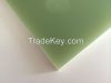 Epoxy Glass Laminated Sheets (G10/FR4)