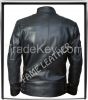 Divad Beckham leather jacket 