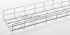 Vichnet hot dip galvanized wire mesh cable tray