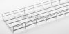 Vichnet hot dip galvanized wire mesh cable tray